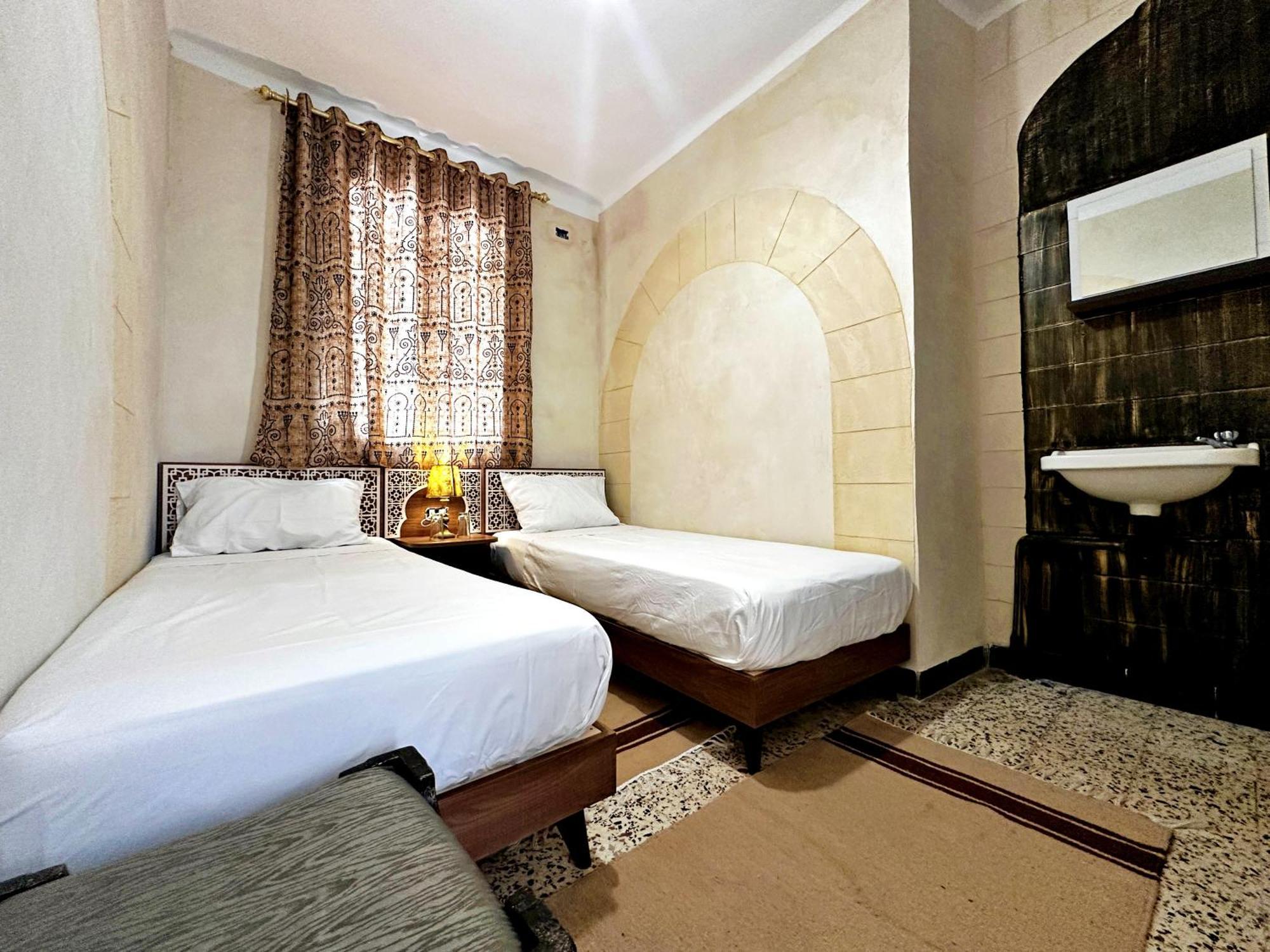 Hotel Paris 苏塞 外观 照片