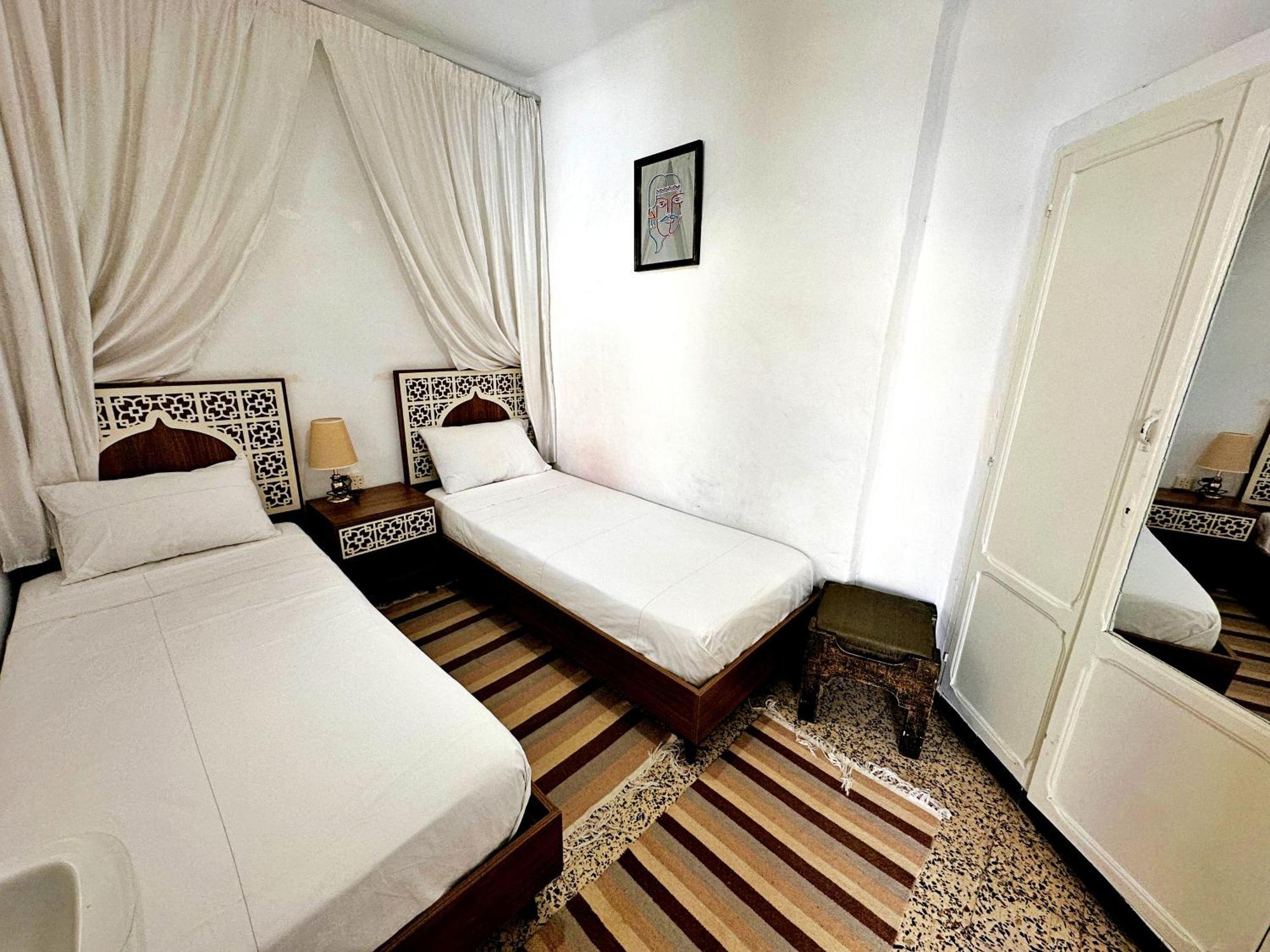 Hotel Paris 苏塞 外观 照片