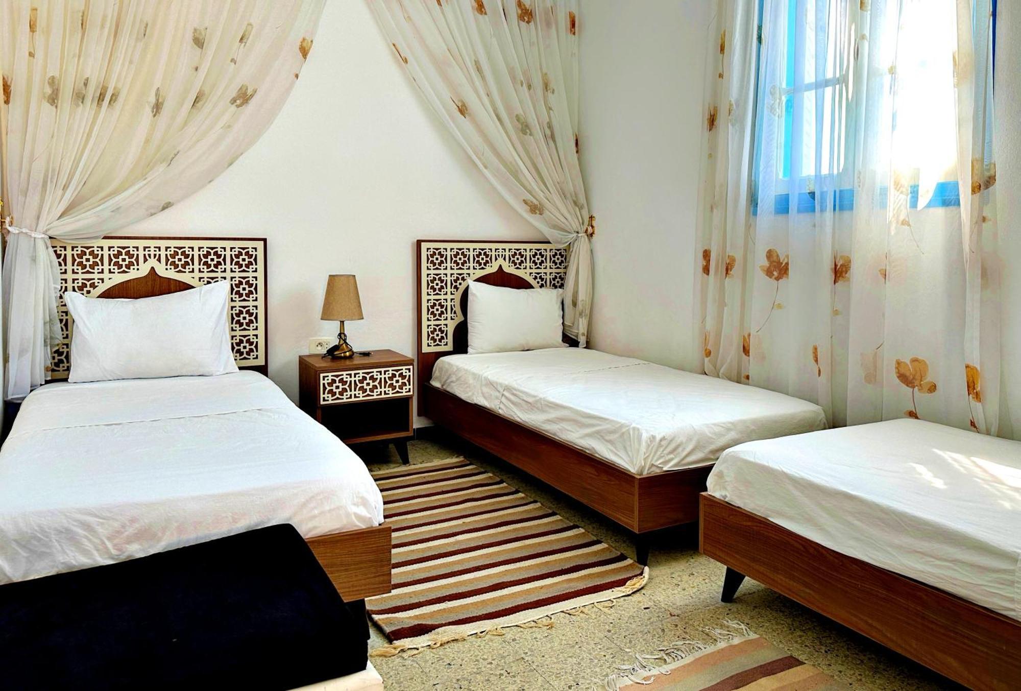 Hotel Paris 苏塞 外观 照片