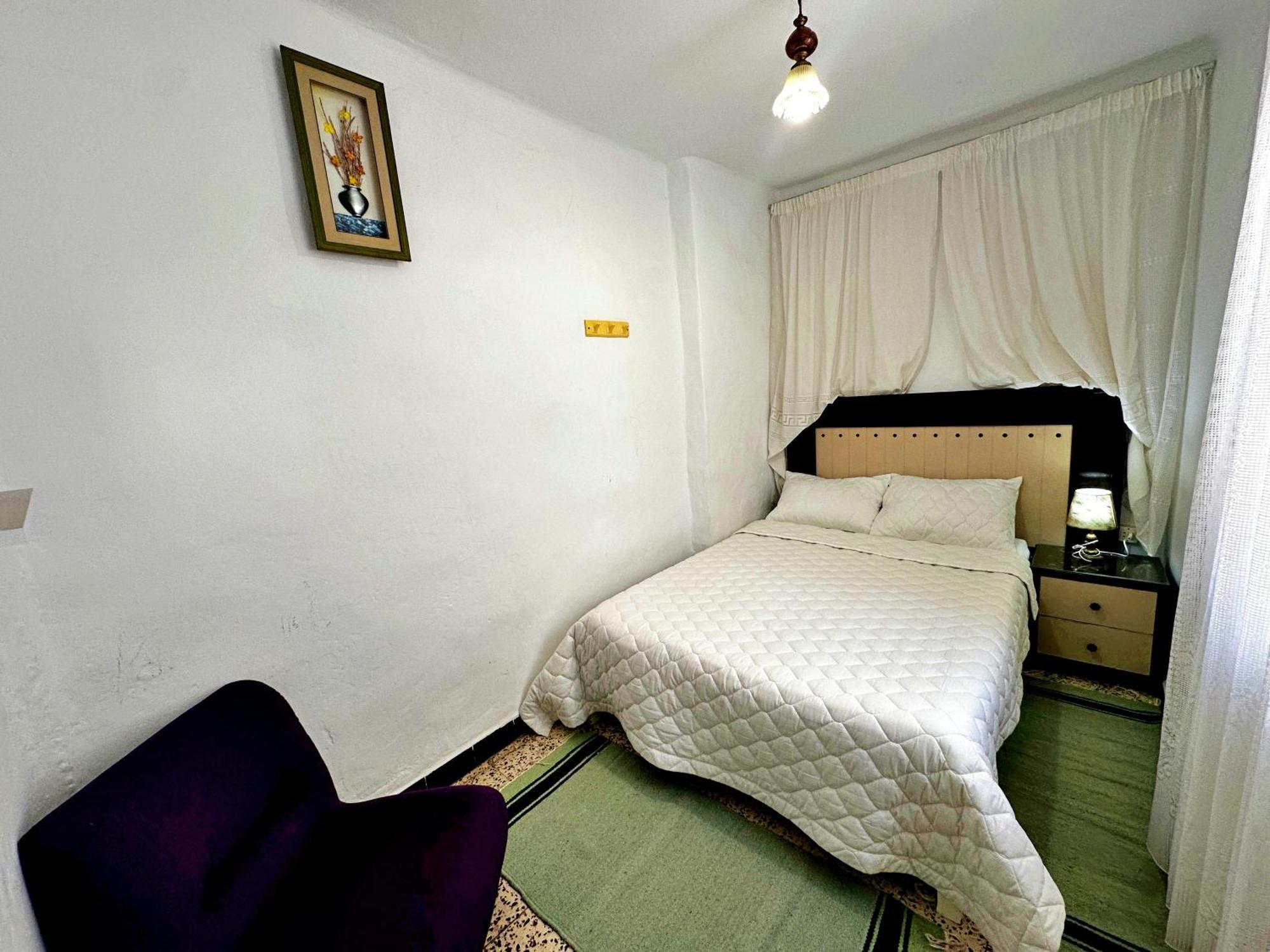 Hotel Paris 苏塞 外观 照片