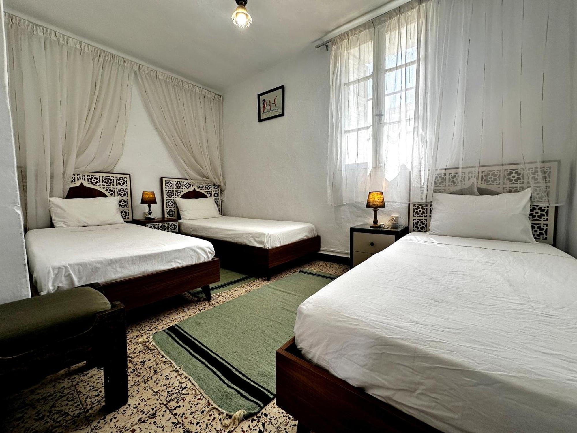 Hotel Paris 苏塞 外观 照片